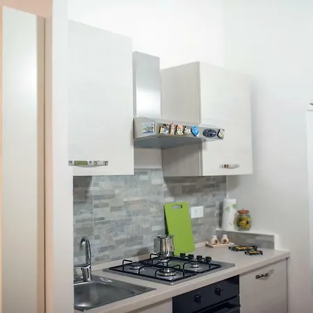 Casa Del Cioccolatte Appartement *