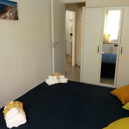 Appartement Casa Del Cioccolatte