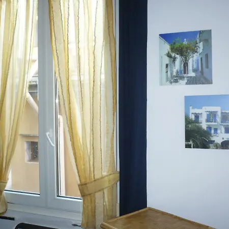 Casa Del Cioccolatte Appartement