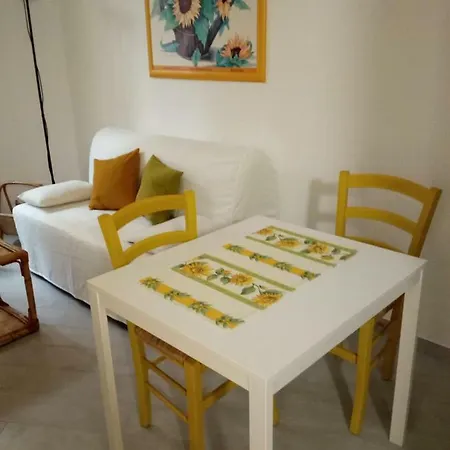 Appartement Casa Del Cioccolatte