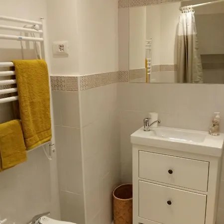 Casa Del Cioccolatte Appartement