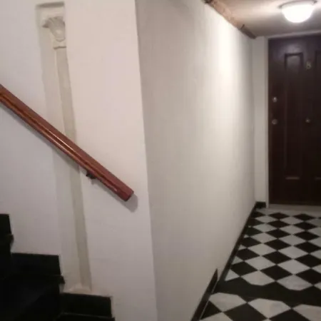 Casa Del Cioccolatte Appartement *