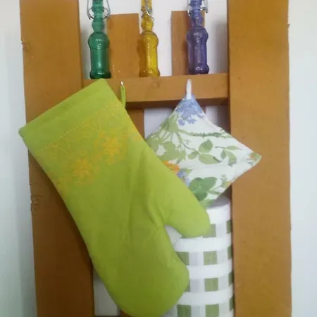 Appartement Casa Del Cioccolatte *