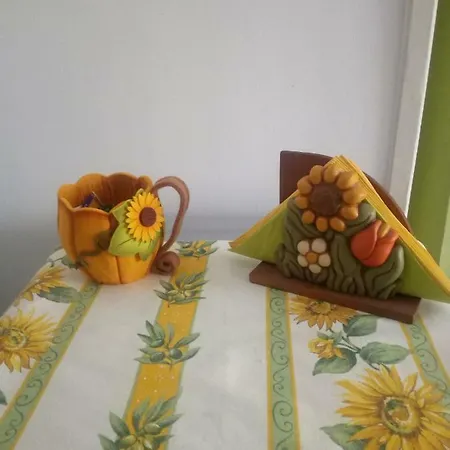 Casa Del Cioccolatte Appartement Gênes