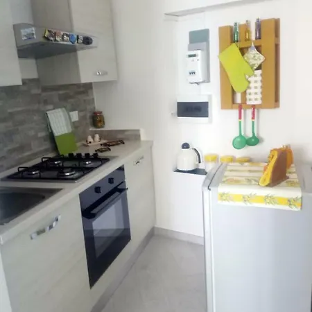 Casa Del Cioccolatte Appartement