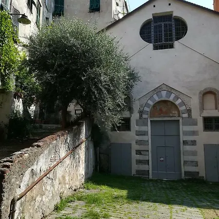Casa Del Cioccolatte Appartement